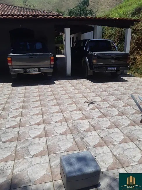 Foto 9 de Casa com 4 quartos à venda, 328m2 em Bananal - SP