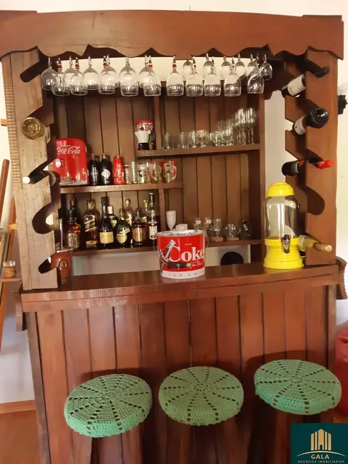 Foto 5 de Casa com 4 quartos à venda, 328m2 em Bananal - SP