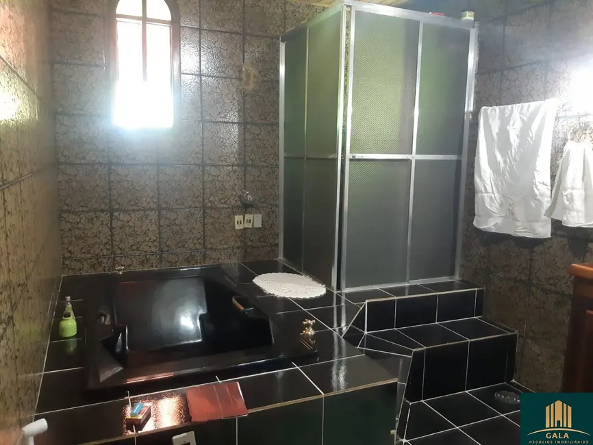 Foto 7 de Casa com 4 quartos à venda, 328m2 em Bananal - SP