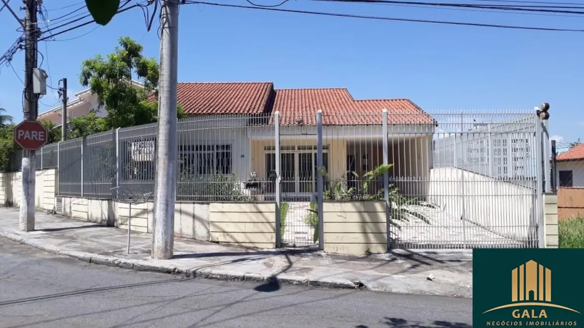 Foto 1 de Casa com 3 quartos à venda, 144m2 em Jardim Amália, Volta Redonda - RJ