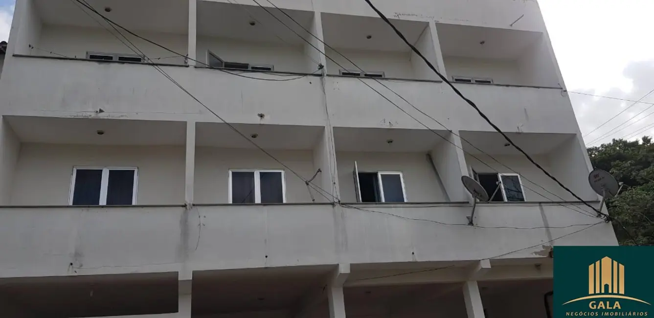 Foto 1 de Casa com 1 quarto à venda, 360m2 em Água Limpa, Volta Redonda - RJ