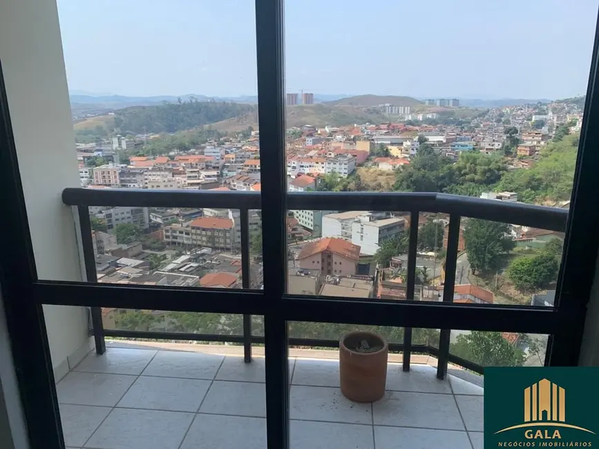Foto 1 de Apartamento com 3 quartos à venda, 62m2 em Jardim Amália, Volta Redonda - RJ