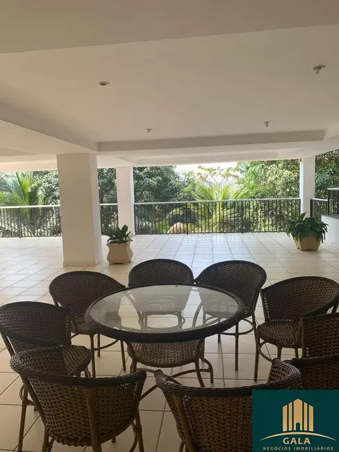 Foto 2 de Apartamento com 3 quartos à venda, 62m2 em Jardim Amália, Volta Redonda - RJ