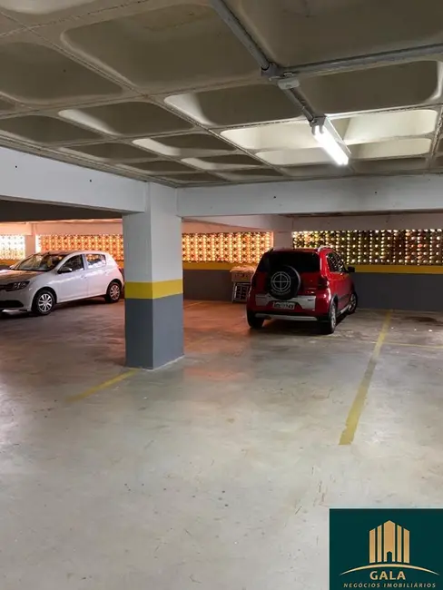 Apartamento com 2 quartos à venda, 62m2 em São João, Volta Redonda - RJ - imagem 8 Foto 8 de Apartamento com 2 quartos à venda, 62m2 em São João, Volta Redonda - RJ
