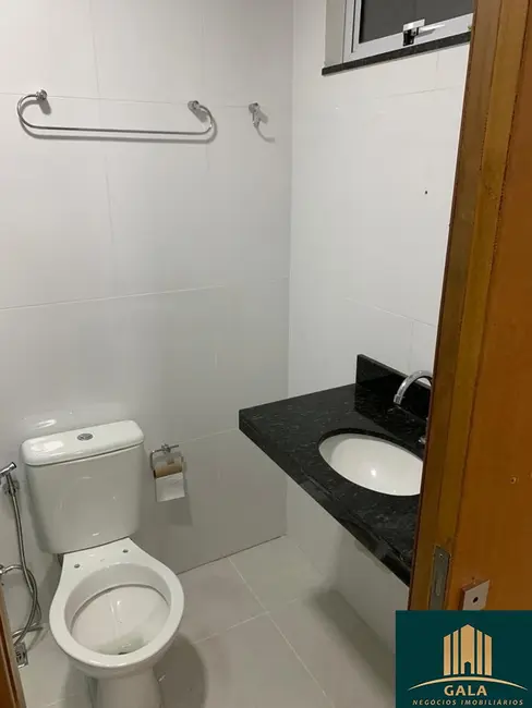 Apartamento com 2 quartos à venda, 62m2 em São João, Volta Redonda - RJ - imagem 9 Foto 9 de Apartamento com 2 quartos à venda, 62m2 em São João, Volta Redonda - RJ