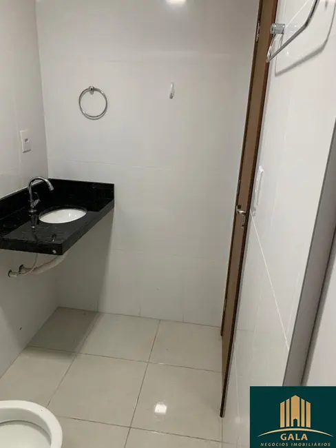 Apartamento com 2 quartos à venda, 62m2 em São João, Volta Redonda - RJ - imagem 4 Foto 4 de Apartamento com 2 quartos à venda, 62m2 em São João, Volta Redonda - RJ