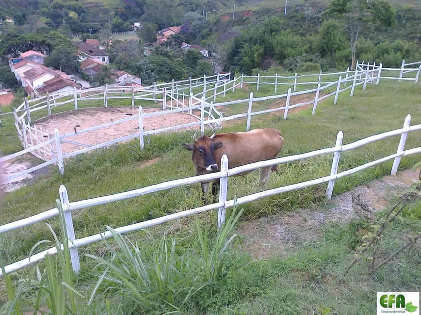 Foto 8 de Terreno / Lote à venda, 1500m2 em Fazenda da Grama, Rio Claro - RJ
