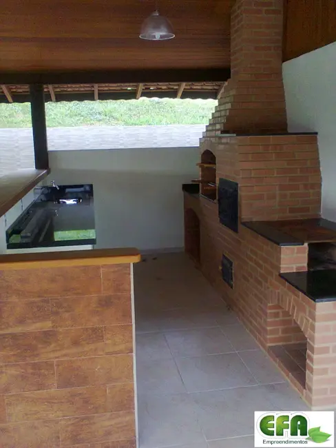 Foto 6 de Terreno / Lote à venda, 1500m2 em Fazenda da Grama, Rio Claro - RJ