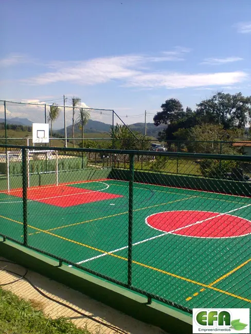 Foto 5 de Terreno / Lote à venda, 1500m2 em Fazenda da Grama, Rio Claro - RJ
