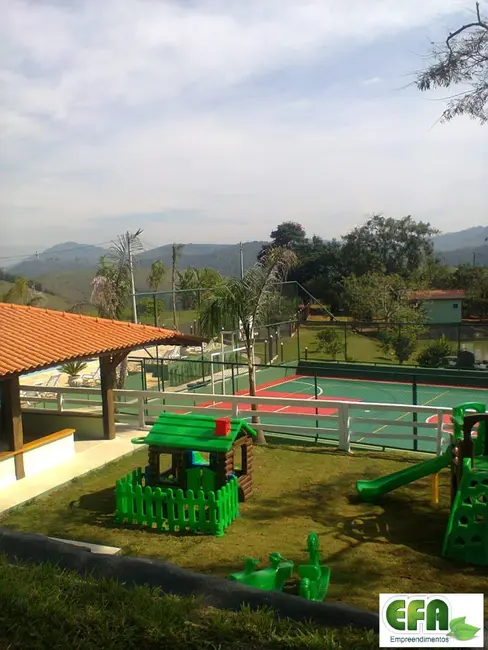 Foto 7 de Terreno / Lote à venda, 1500m2 em Fazenda da Grama, Rio Claro - RJ