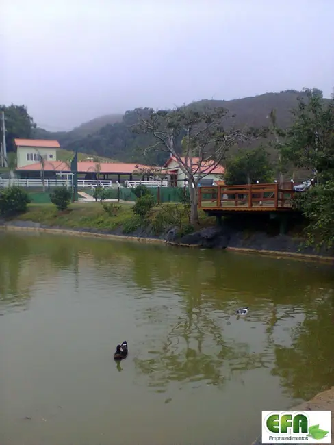 Foto 4 de Terreno / Lote à venda, 1500m2 em Fazenda da Grama, Rio Claro - RJ