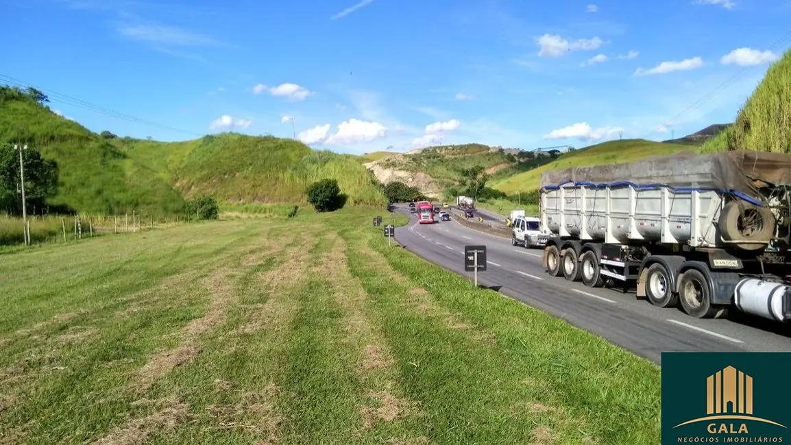 Terreno / Lote à venda em Vila Principal, Barra Mansa - RJ - imagem 5 Foto 5 de Terreno / Lote à venda em Vila Principal, Barra Mansa - RJ