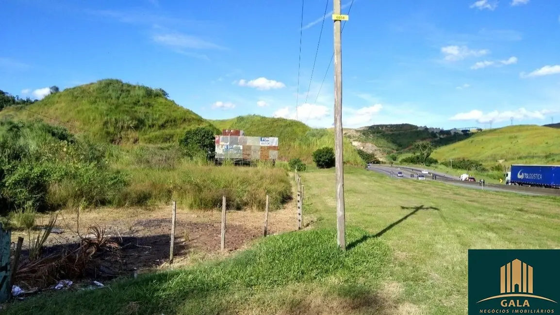 Terreno / Lote à venda em Vila Principal, Barra Mansa - RJ - imagem 9 Foto 9 de Terreno / Lote à venda em Vila Principal, Barra Mansa - RJ