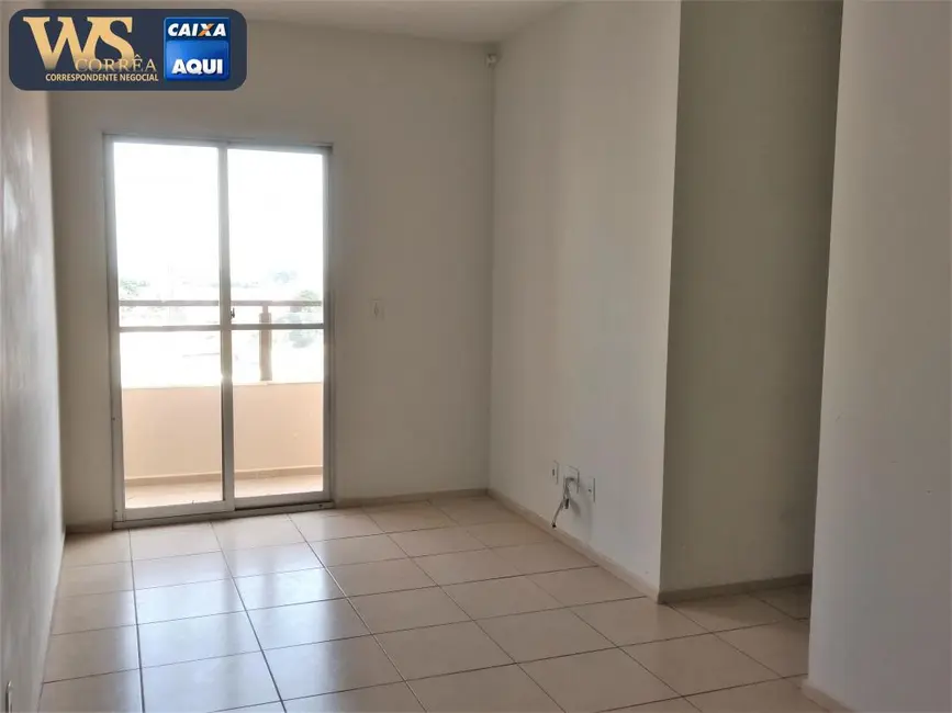 Foto 1 de Apartamento com 3 quartos à venda, 65m2 em Vila Omar, Americana - SP