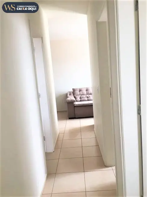 Foto 6 de Apartamento com 3 quartos à venda, 65m2 em Vila Omar, Americana - SP