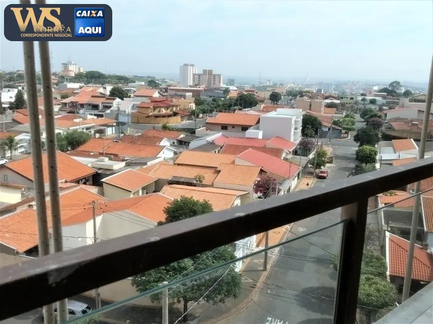 Foto 7 de Apartamento com 3 quartos à venda, 65m2 em Vila Omar, Americana - SP