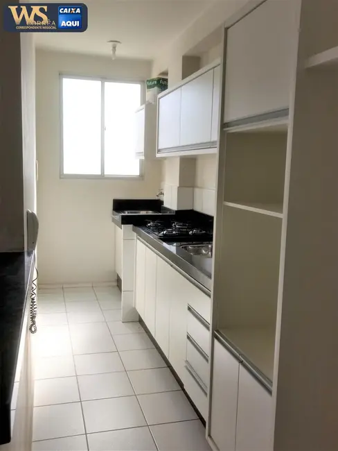 Foto 2 de Apartamento com 3 quartos à venda, 65m2 em Vila Omar, Americana - SP