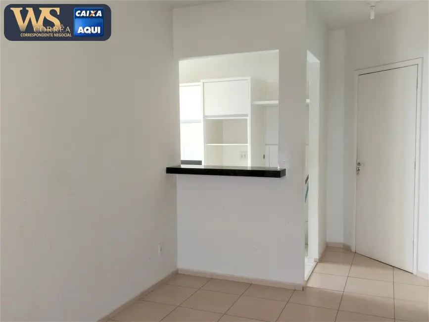 Foto 5 de Apartamento com 3 quartos à venda, 65m2 em Vila Omar, Americana - SP