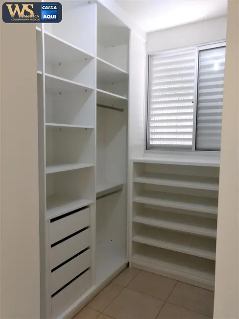 Foto 9 de Apartamento com 3 quartos à venda, 65m2 em Vila Omar, Americana - SP