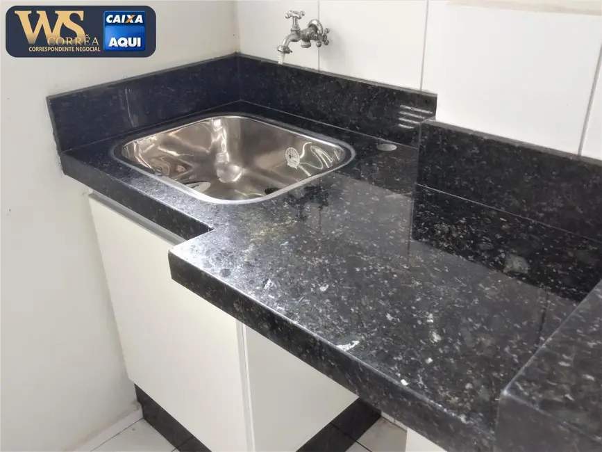 Foto 4 de Apartamento com 3 quartos à venda, 65m2 em Vila Omar, Americana - SP