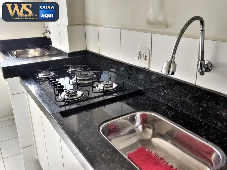 Foto 3 de Apartamento com 3 quartos à venda, 65m2 em Vila Omar, Americana - SP