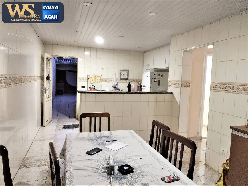 Foto 4 de Casa com 3 quartos à venda, 300m2 em Jardim Pérola, Santa Bárbara D`Oeste - SP