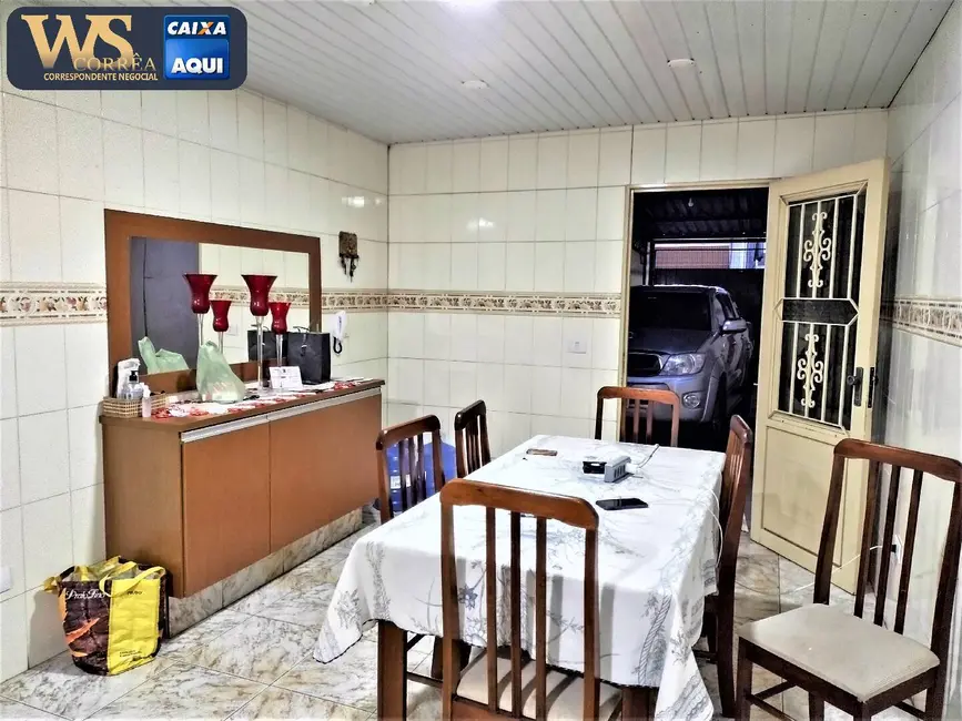 Foto 2 de Casa com 3 quartos à venda, 300m2 em Jardim Pérola, Santa Bárbara D`Oeste - SP