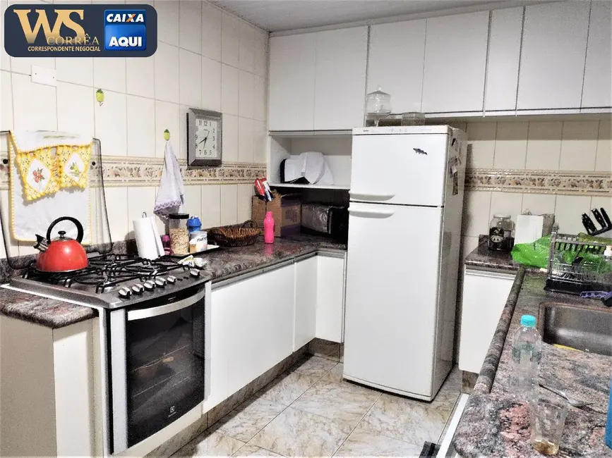 Foto 3 de Casa com 3 quartos à venda, 300m2 em Jardim Pérola, Santa Bárbara D`Oeste - SP