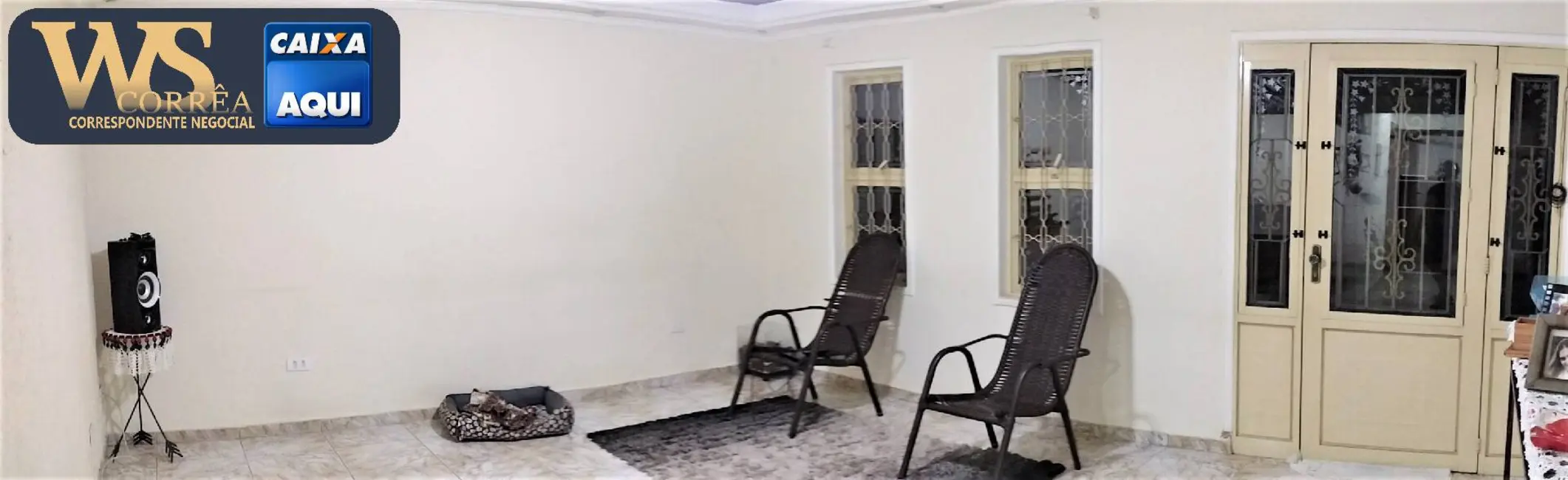 Foto 7 de Casa com 3 quartos à venda, 300m2 em Jardim Pérola, Santa Bárbara D`Oeste - SP