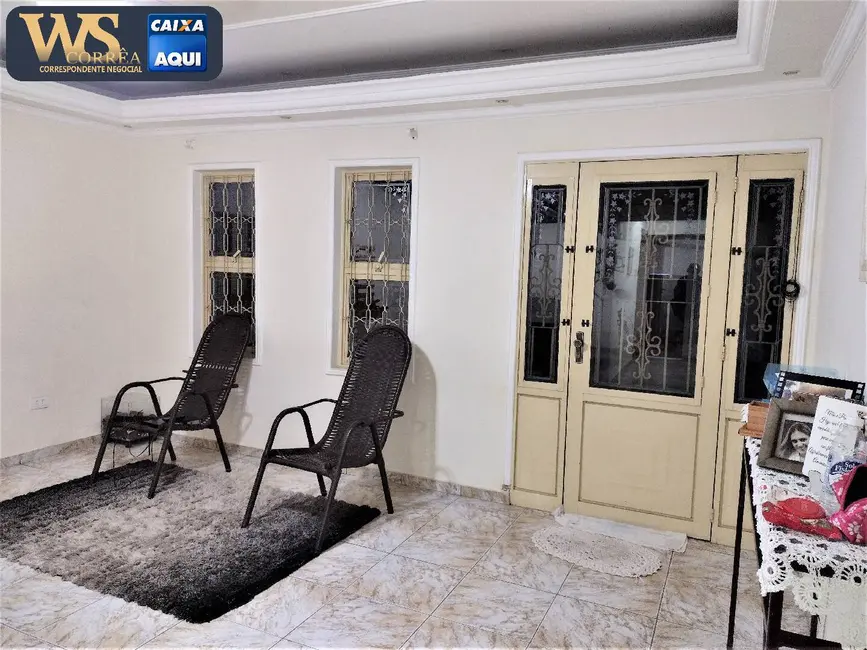 Foto 5 de Casa com 3 quartos à venda, 300m2 em Jardim Pérola, Santa Bárbara D`Oeste - SP