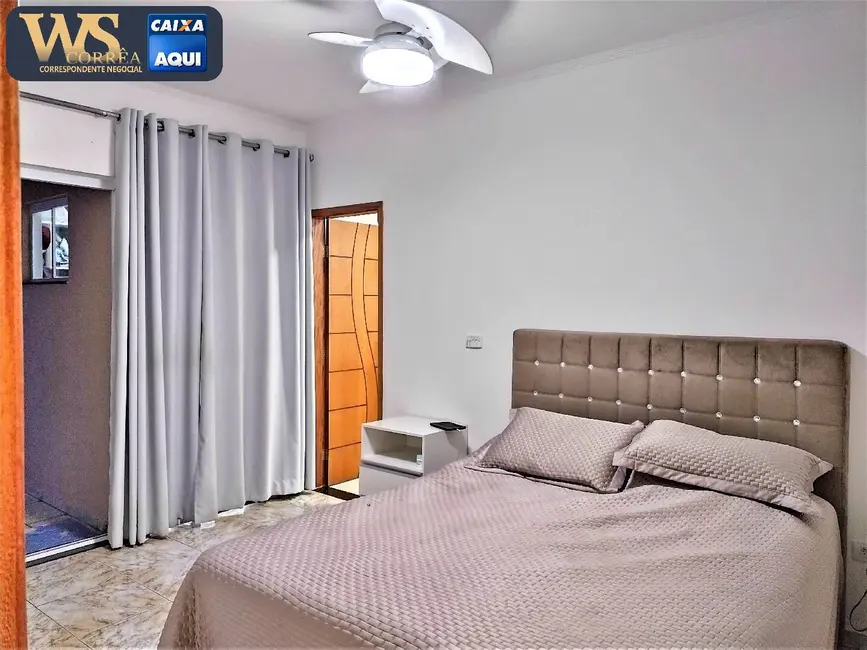 Foto 1 de Casa com 3 quartos à venda, 300m2 em Jardim Pérola, Santa Bárbara D`Oeste - SP