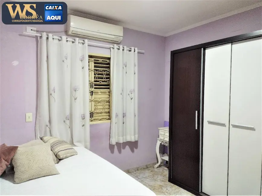 Foto 9 de Casa com 3 quartos à venda, 300m2 em Jardim Pérola, Santa Bárbara D`Oeste - SP