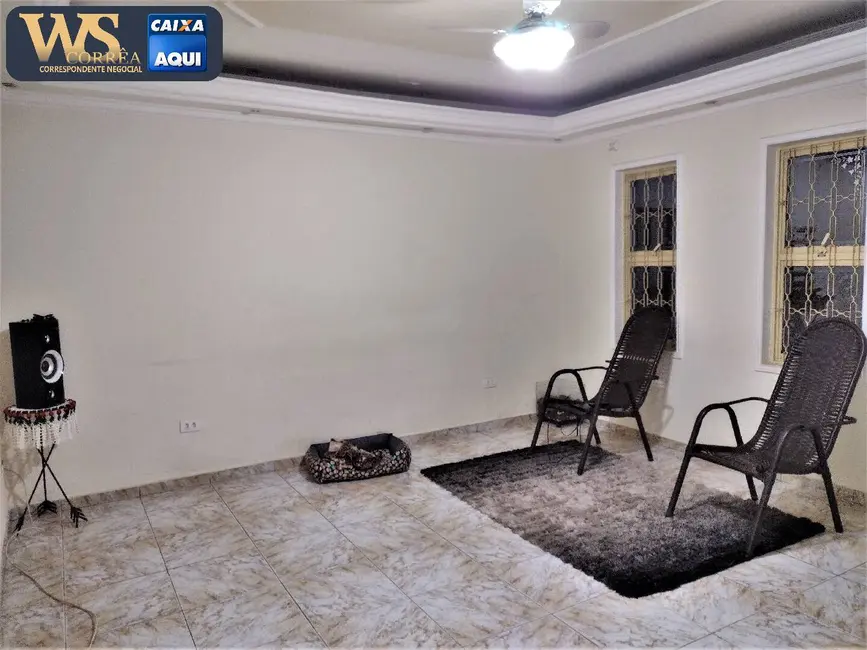 Foto 6 de Casa com 3 quartos à venda, 300m2 em Jardim Pérola, Santa Bárbara D`Oeste - SP