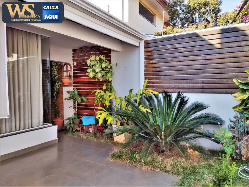 Foto 3 de Casa com 3 quartos à venda, 300m2 em Jardim Flamboyant, Santa Bárbara D`Oeste - SP