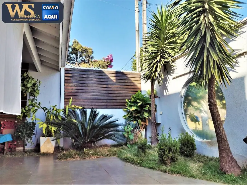 Foto 5 de Casa com 3 quartos à venda, 300m2 em Jardim Flamboyant, Santa Bárbara D`Oeste - SP