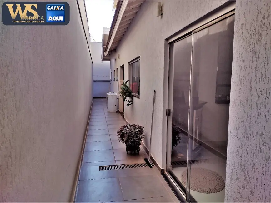 Foto 8 de Casa com 3 quartos à venda, 300m2 em Jardim Flamboyant, Santa Bárbara D`Oeste - SP