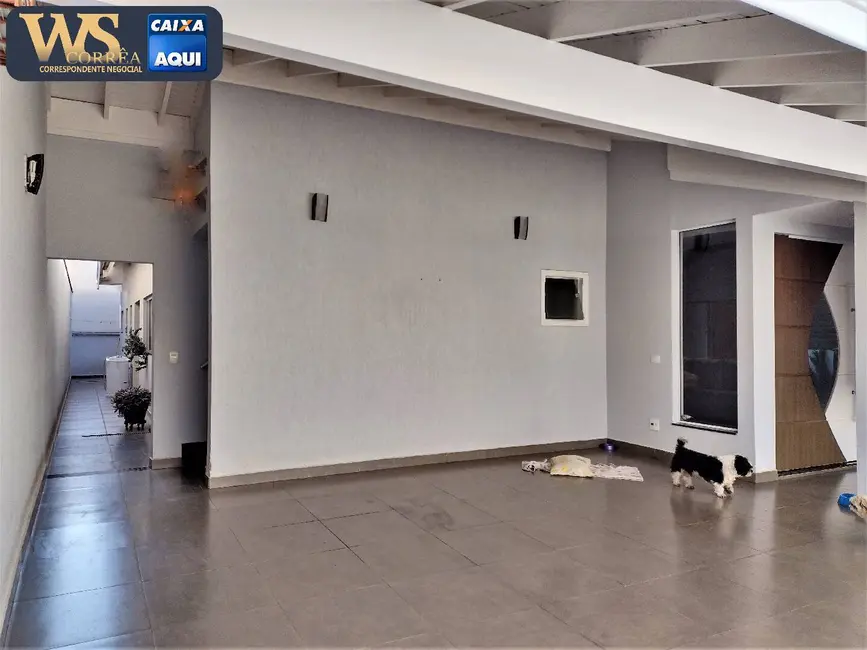 Foto 6 de Casa com 3 quartos à venda, 300m2 em Jardim Flamboyant, Santa Bárbara D`Oeste - SP