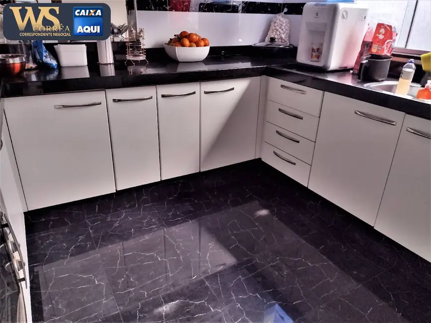 Foto 9 de Casa com 3 quartos à venda, 300m2 em Jardim Flamboyant, Santa Bárbara D`Oeste - SP