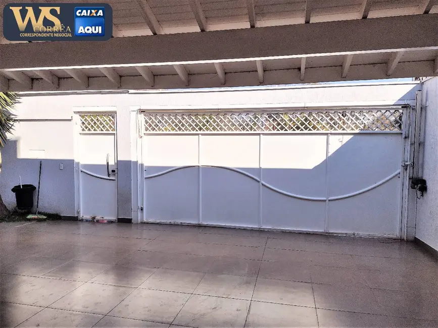 Foto 7 de Casa com 3 quartos à venda, 300m2 em Jardim Flamboyant, Santa Bárbara D`Oeste - SP