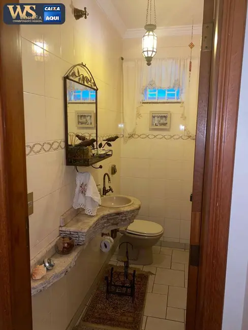 Casa com 4 quartos à venda, 350m2 em Jardim Primavera, Santa Bárbara D`Oeste - SP - imagem 8 Foto 8 de Casa com 4 quartos à venda, 350m2 em Jardim Primavera, Santa Bárbara D`Oeste - SP