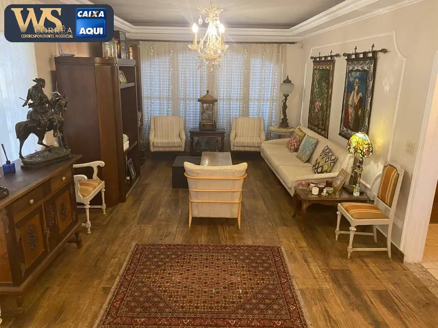 Casa com 4 quartos à venda, 350m2 em Jardim Primavera, Santa Bárbara D`Oeste - SP - imagem 1 Foto 1 de Casa com 4 quartos à venda, 350m2 em Jardim Primavera, Santa Bárbara D`Oeste - SP
