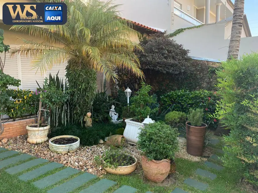 Casa com 4 quartos à venda, 350m2 em Jardim Primavera, Santa Bárbara D`Oeste - SP - imagem 7 Foto 7 de Casa com 4 quartos à venda, 350m2 em Jardim Primavera, Santa Bárbara D`Oeste - SP