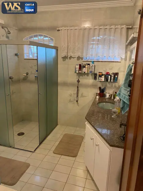 Casa com 4 quartos à venda, 350m2 em Jardim Primavera, Santa Bárbara D`Oeste - SP - imagem 9 Foto 9 de Casa com 4 quartos à venda, 350m2 em Jardim Primavera, Santa Bárbara D`Oeste - SP