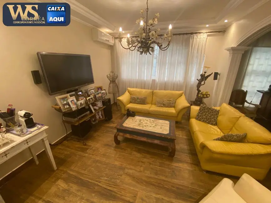 Casa com 4 quartos à venda, 350m2 em Jardim Primavera, Santa Bárbara D`Oeste - SP - imagem 3 Foto 3 de Casa com 4 quartos à venda, 350m2 em Jardim Primavera, Santa Bárbara D`Oeste - SP