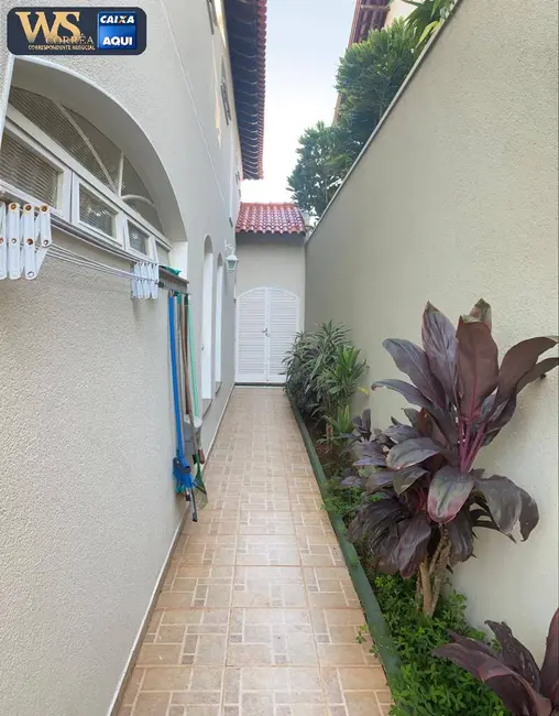Casa com 4 quartos à venda, 350m2 em Jardim Primavera, Santa Bárbara D`Oeste - SP - imagem 5 Foto 5 de Casa com 4 quartos à venda, 350m2 em Jardim Primavera, Santa Bárbara D`Oeste - SP