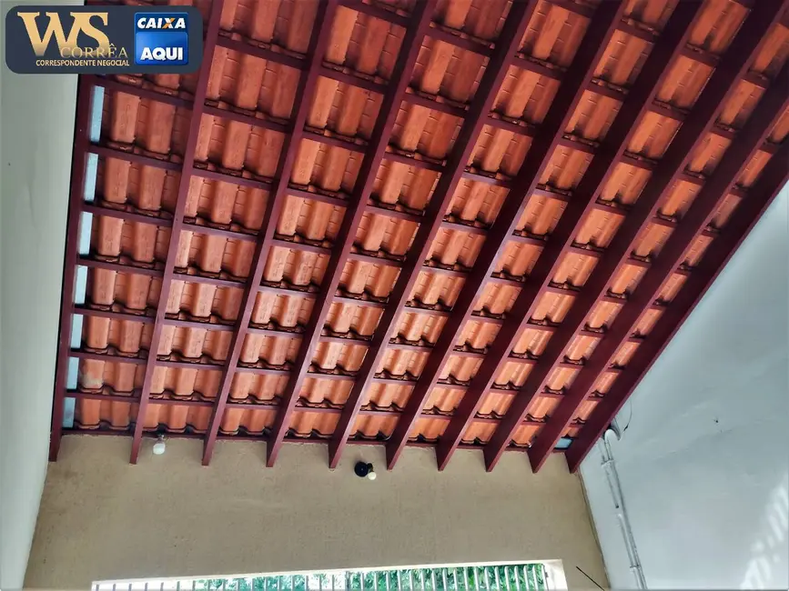 Casa com 3 quartos à venda, 150m2 em Vila Linópolis I, Santa Bárbara D`Oeste - SP - imagem 3 Foto 3 de Casa com 3 quartos à venda, 150m2 em Vila Linópolis I, Santa Bárbara D`Oeste - SP