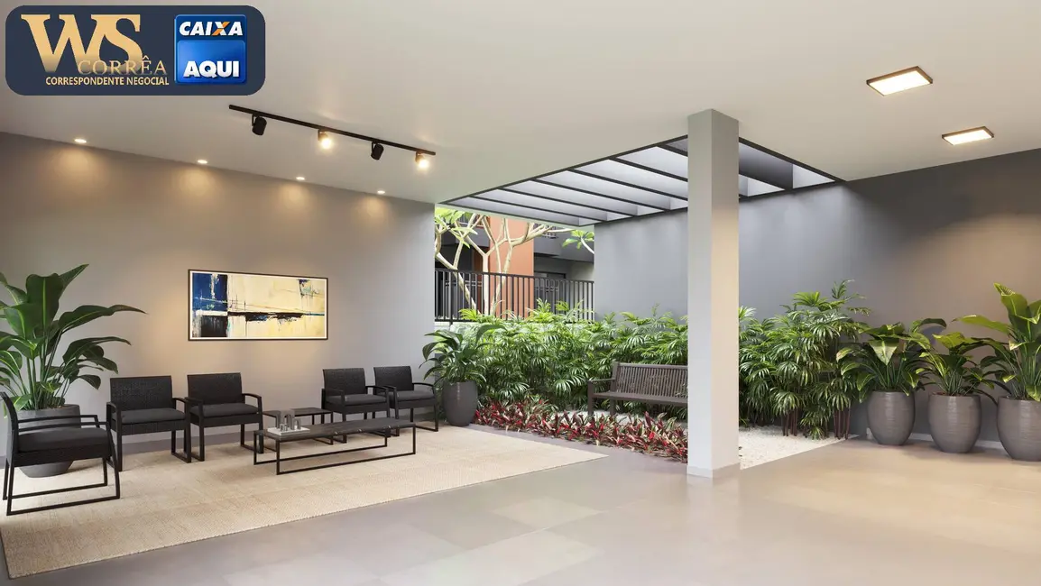 Apartamento com 3 quartos à venda, 82m2 em Jardim Firenze, Santa Bárbara D`Oeste - SP - imagem 9 Foto 9 de Apartamento com 3 quartos à venda, 82m2 em Jardim Firenze, Santa Bárbara D`Oeste - SP