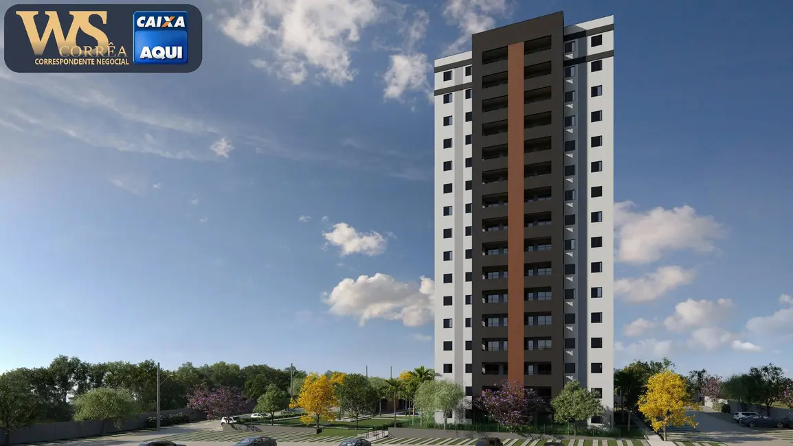 Apartamento com 3 quartos à venda, 82m2 em Jardim Firenze, Santa Bárbara D`Oeste - SP - imagem 7 Foto 7 de Apartamento com 3 quartos à venda, 82m2 em Jardim Firenze, Santa Bárbara D`Oeste - SP