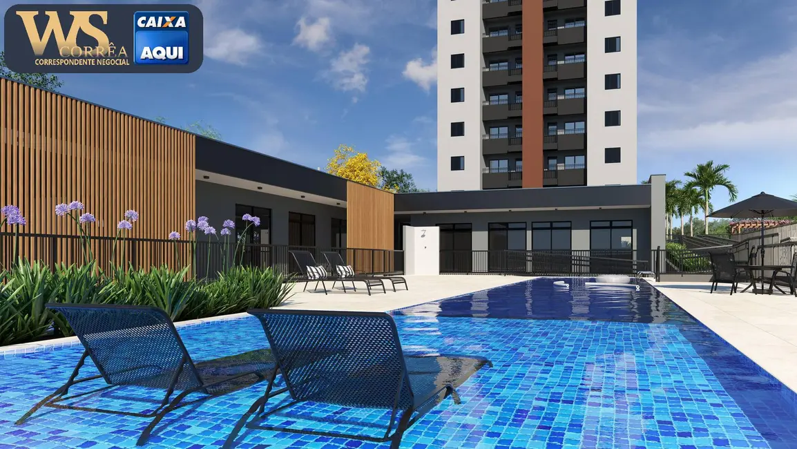 Apartamento com 3 quartos à venda, 82m2 em Jardim Firenze, Santa Bárbara D`Oeste - SP - imagem 3 Foto 3 de Apartamento com 3 quartos à venda, 82m2 em Jardim Firenze, Santa Bárbara D`Oeste - SP