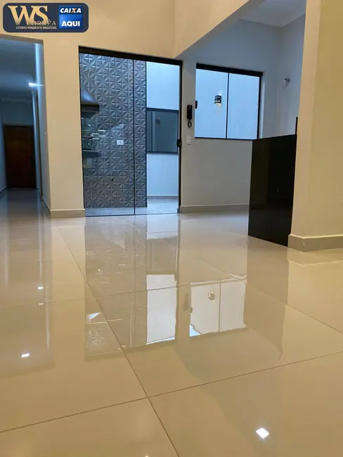 Casa com 3 quartos à venda, 125m2 em Cidade Nova, Santa Bárbara D`Oeste - SP - imagem 6 Foto 6 de Casa com 3 quartos à venda, 125m2 em Cidade Nova, Santa Bárbara D`Oeste - SP